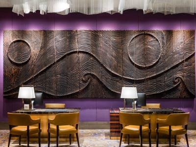 The St. Regis Macao – foto 3