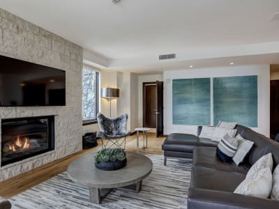 The Arrabelle, A RockResort, by Vail Resorts – foto 2