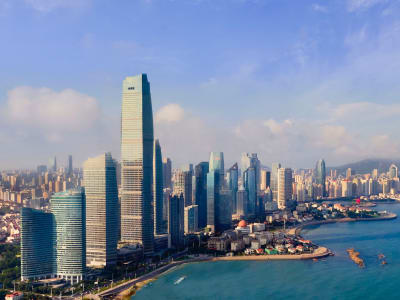 The St. Regis Qingdao – foto 2