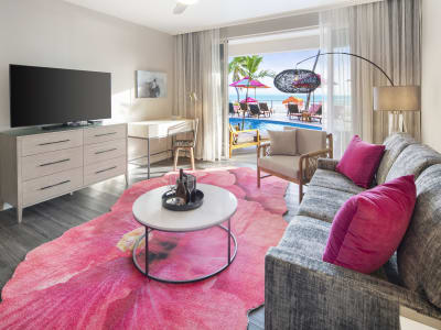 O2 Beach Club & Spa by Ocean Hotels – foto 3