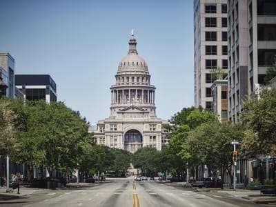 Four Seasons Hotel Austin – foto 2