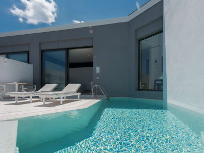 Elounda Gulf Villas by Sandglass – foto 2