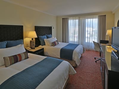 Real InterContinental San Pedro Sula at Multiplaza Mall by IHG – foto 3