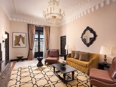 Hotel Alfonso XIII, a Luxury Collection Hotel, Seville – foto 2