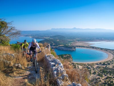 The Romanos, a Luxury Collection Resort, Costa Navarino – foto 2