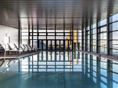 Grand Hyatt Berlin – foto 2