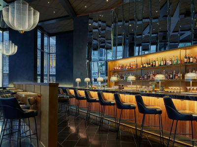 Sheraton Denver Downtown Hotel – foto 2