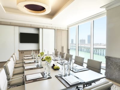 Four Seasons Hotel Abu Dhabi at Al Maryah Island – foto 2