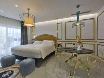 HOLM Boutique &Spa - IK Collection – foto 2