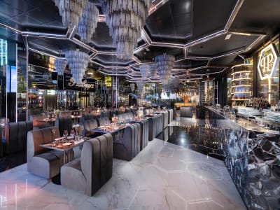 The Plein Hotel - Small Luxury Hotels of the World – foto 2