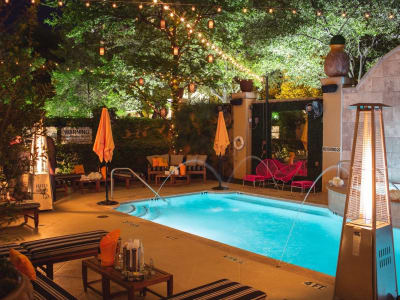 Hotel ZaZa Dallas – foto 2