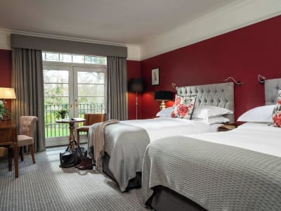 Mount Juliet Estate, Autograph Collection – foto 3