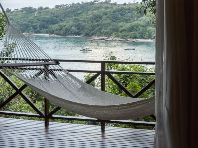 Awasi Santa Catarina - Relais & Chateaux – foto 2