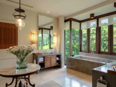 Alila Ubud. Bali – foto 2