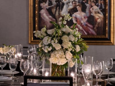 Le Pavillon, New Orleans, a Tribute Portfolio Hotel – foto 2