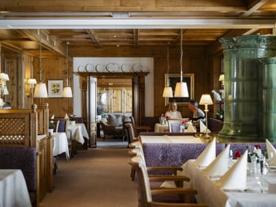 Grand Resort Zürserhof – foto 3