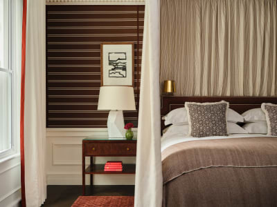 Brown's Hotel, a Rocco Forte Hotel – foto 3