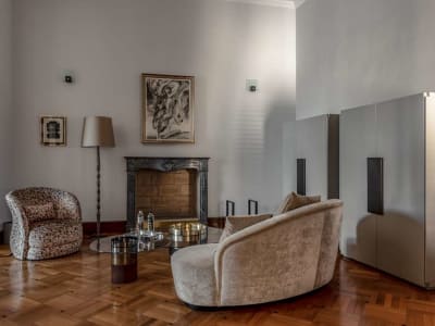 La Fiermontina | Palazzo Bozzi Corso – foto 2