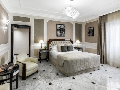 Baglioni Hotel Regina - The Leading Hotels of the World – foto 2