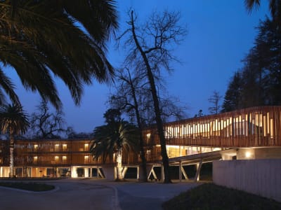 Hotel Las Majadas – foto 2