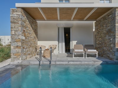 Summer Senses Luxury Resort – foto 2