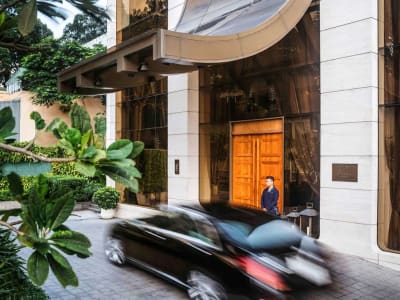 Hôtel des Arts Saigon - MGallery Collection – foto 2