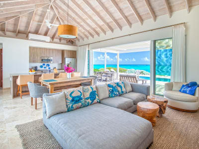 Sailrock South Caicos, Small Luxury Hotels of the World – foto 2