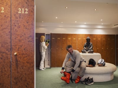 Grand Resort Zürserhof – foto 4