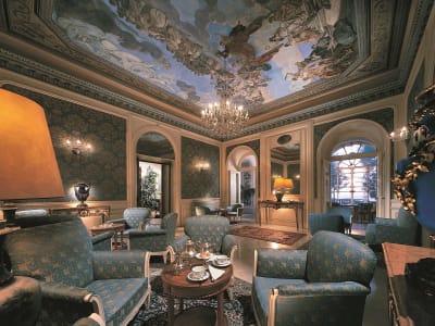 Grand Hotel Excelsior Vittoria – foto 2