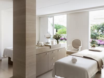 Le Bristol Paris - Oetker Hotels – foto 2