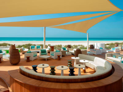 The St. Regis Saadiyat Island Resort, Abu Dhabi – foto 2