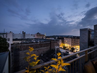 Hotel Indigo Krakow - Old Town by IHG – foto 2