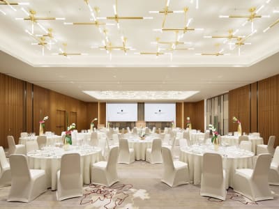 JW Marriott Hotel Nara – foto 2