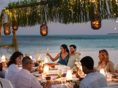 Conrad Maldives Rangali Island – foto 2