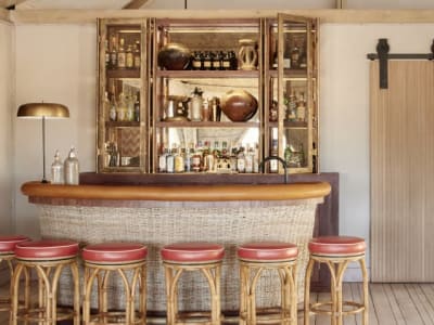 Savute Elephant Lodge, A Belmond Safari, Botswana – foto 2