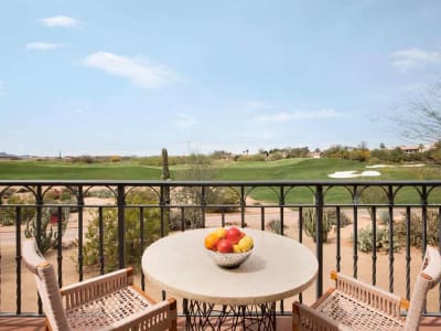 Fairmont Scottsdale Princess – foto 2