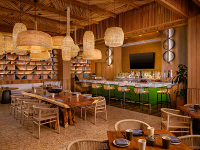 Waldorf Astoria Riviera Maya – foto 2