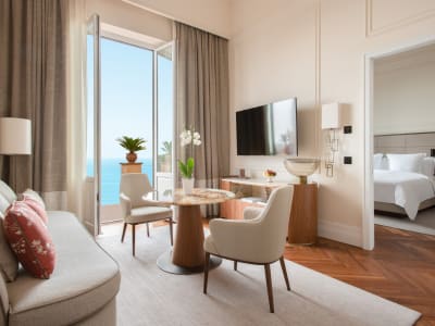 San Domenico Palace, Taormina, A Four Seasons Hotel – foto 2