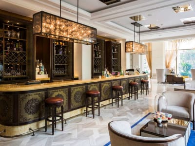 Hôtel des Arts Saigon - MGallery Collection – foto 3