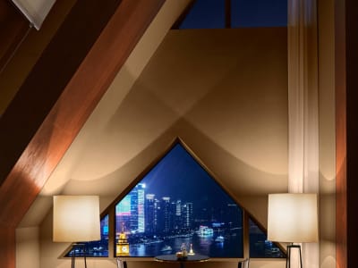 The Shanghai EDITION – foto 2