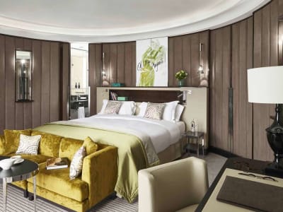 Sofitel Frankfurt Opera – foto 2
