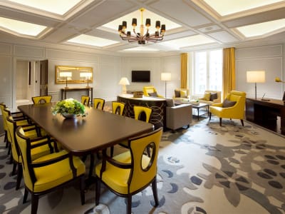 The Tokyo Station Hotel – foto 2