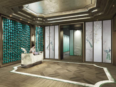 The Ritz-Carlton, Harbin – foto 2
