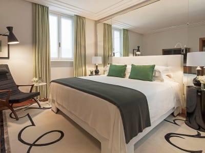 Four Seasons Hotel Milano – foto 2