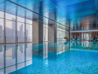 W Chengdu – foto 2