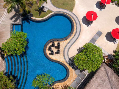 Anantara Maia Seychelles Villas – foto 2