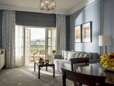 Four Seasons Hotel The Westcliff, Johannesburg – foto 2