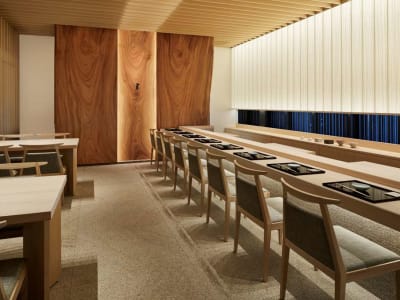 Aman Tokyo – foto 2