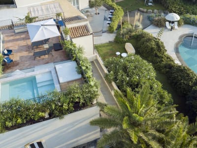 Donna Carmela Resort and Lodge – foto 3