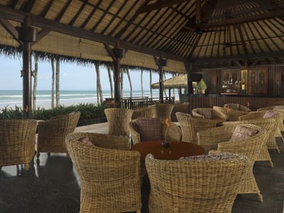 The Legian Seminyak, Bali – foto 2